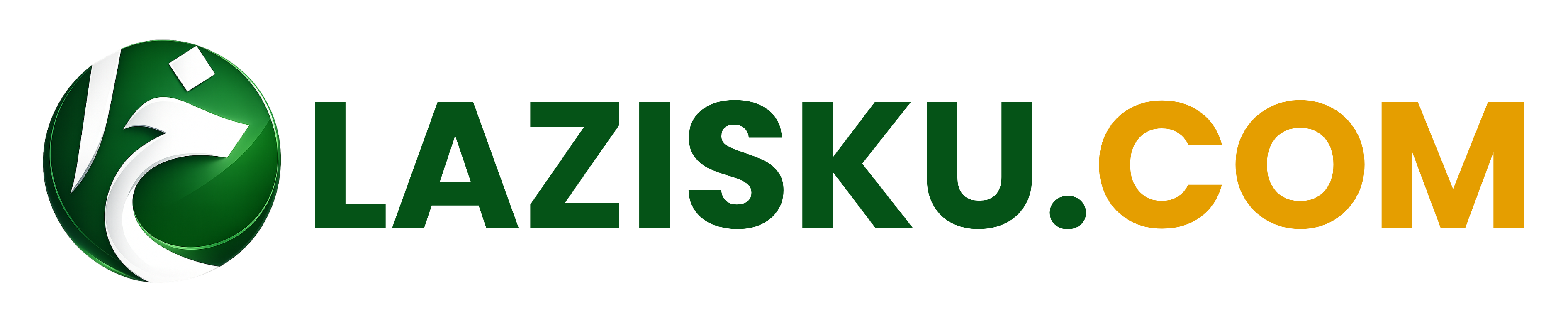 Logo lazisku.com